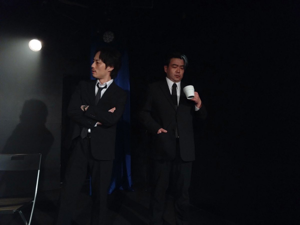 nU6WEz8uXejpmSs's tweet photo. 【エピソード1.5】
〜もう一つの光〜

code:L本公演の少しあと？の物語。

台本頂いて
めちゃくちゃ世界が膨れ上がってた💦

こうなるん！？
お、お〜〜！

チップ&amp;デールも世界線で過ごす！
そして強キャラようこそ��✨
ラブ❤️大切！
先の物語へ続く？

#コードエル https://t.co/YdCX50wEwU