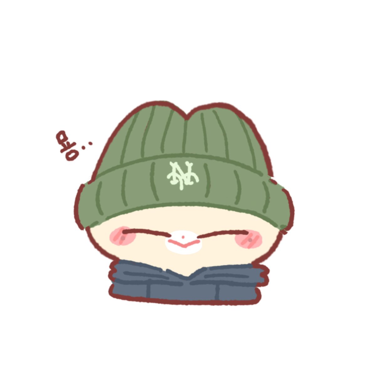 miming010208's tweet photo. 정인이 눈 번쩍✨

#IN #skzfanart https://t.co/MdA6FAc2DX