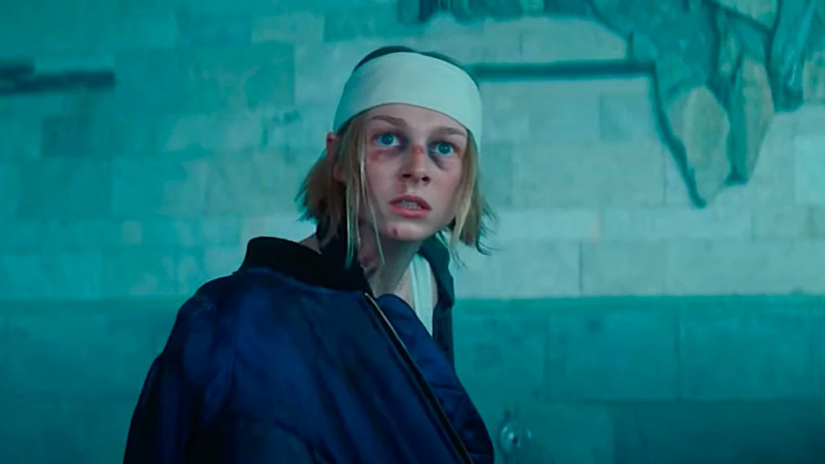 Monkeypaw Productions tweet media