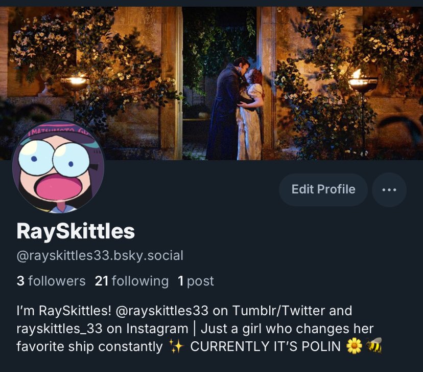 rayskittles33's tweet image. Here ya go