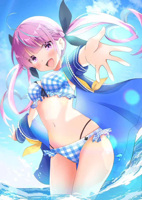  #あくあーと 