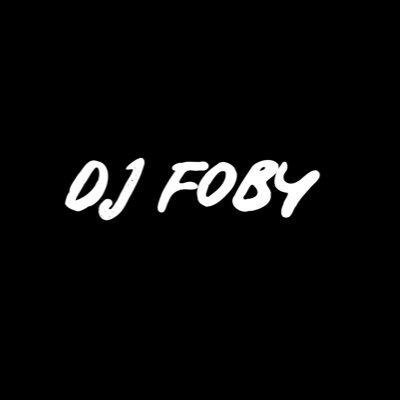 FobyTheDJ's tweet photo. #NewProfilePic https://t.co/8X660uvmlZ