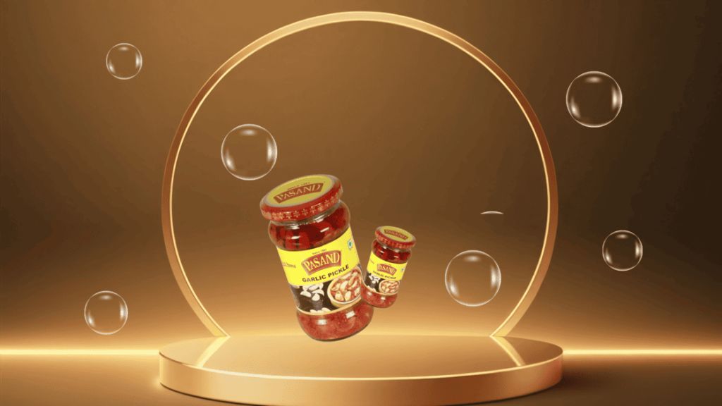 PasandFoods's tweet image. Play A Tune Of Pickles On The Stage Of Tongue

buff.ly/4fLDVzn

#pasand #pasandfoods #gutfeelingfoods #food #foodie #foodporn #foodlover #foodstagram #delicious #tasty #pickles #picklelover #picklelove #picklesofinstagram #picklesarelife #pickleaddict #picklepower