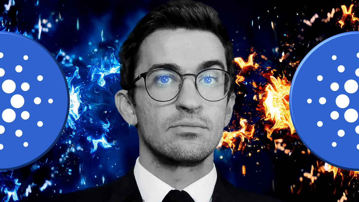 BREAKING: Tony @JRNYcrypto says 