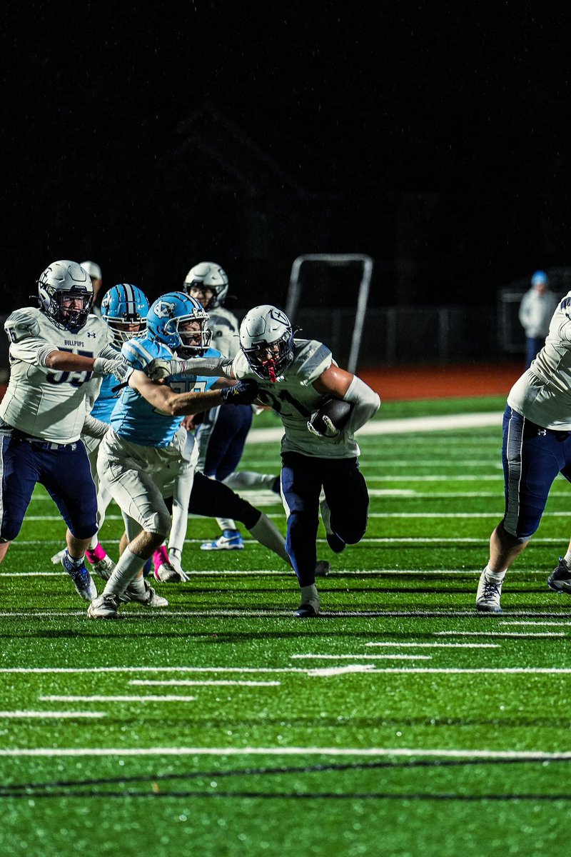 Honored to be named 1st team all GSL RB #AMDG 
<a href="/NickFarman55/">Nick Farman M.S.</a> <a href="/BrandonHuffman/">Brandon Huffman</a> <a href="/INW_FOOTBALL/">Inland Northwest Football</a>