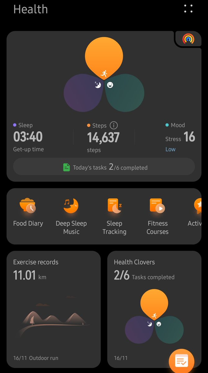 RyanArifM's tweet photo. Woke up early, low stress and keep moving forward.. https://t.co/KHVMhlKr5n