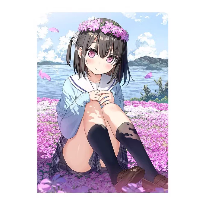 現在開催中のしずくぬいぐるみのクラファンですが、期間があと3日とわずかになってまいりました。多くのご支援ありがとうございます。お悩みの方は是非この機会によろしくお願いします!描き下ろしのサイン入りキャンバスアートもあります。 