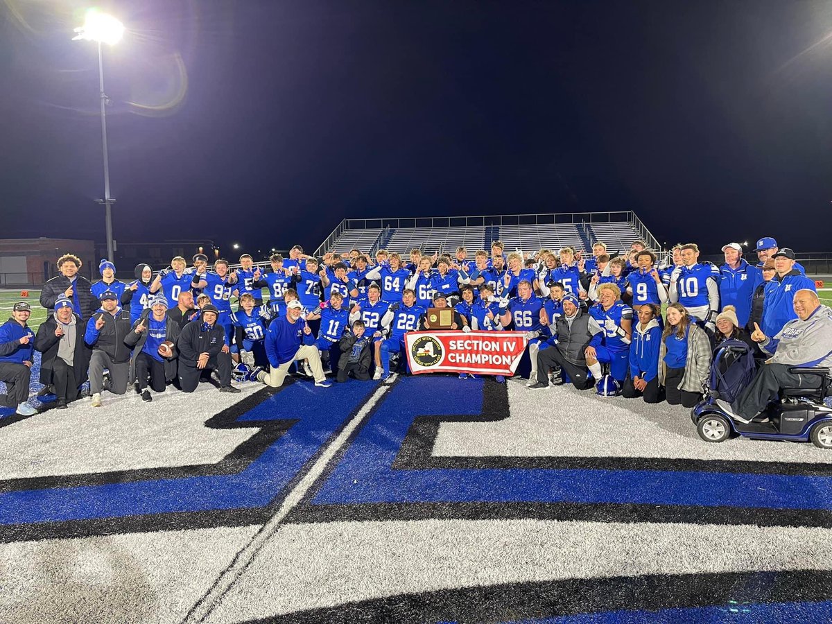 HHRaider Athletics (@hhraiderad) on Twitter photo Horseheads Football breaks a 25 year drought winning the Section IV Championship! Go Blue! #OneRaiderNation <a href="/18SportsAndy/">Andy Malnoske</a> <a href="/TierReport/">Southern Tier Sports Report</a> @WENYRyanC <a href="/Sect4Athletics/">Section IV of NYSPHSAA</a> <a href="/HHSRaidersFB/">Horseheads Blue Raiders Football</a> <a href="/HhdsSchools/">Horseheads Schools</a> Horseheads Football breaks a 25 year drought winning the Section IV Championship! Go Blue! #OneRaiderNation <a href="/18SportsAndy/">Andy Malnoske</a> <a href="/TierReport/">Southern Tier Sports Report</a> @WENYRyanC <a href="/Sect4Athletics/">Section IV of NYSPHSAA</a> <a href="/HHSRaidersFB/">Horseheads Blue Raiders Football</a> <a href="/HhdsSchools/">Horseheads Schools</a>