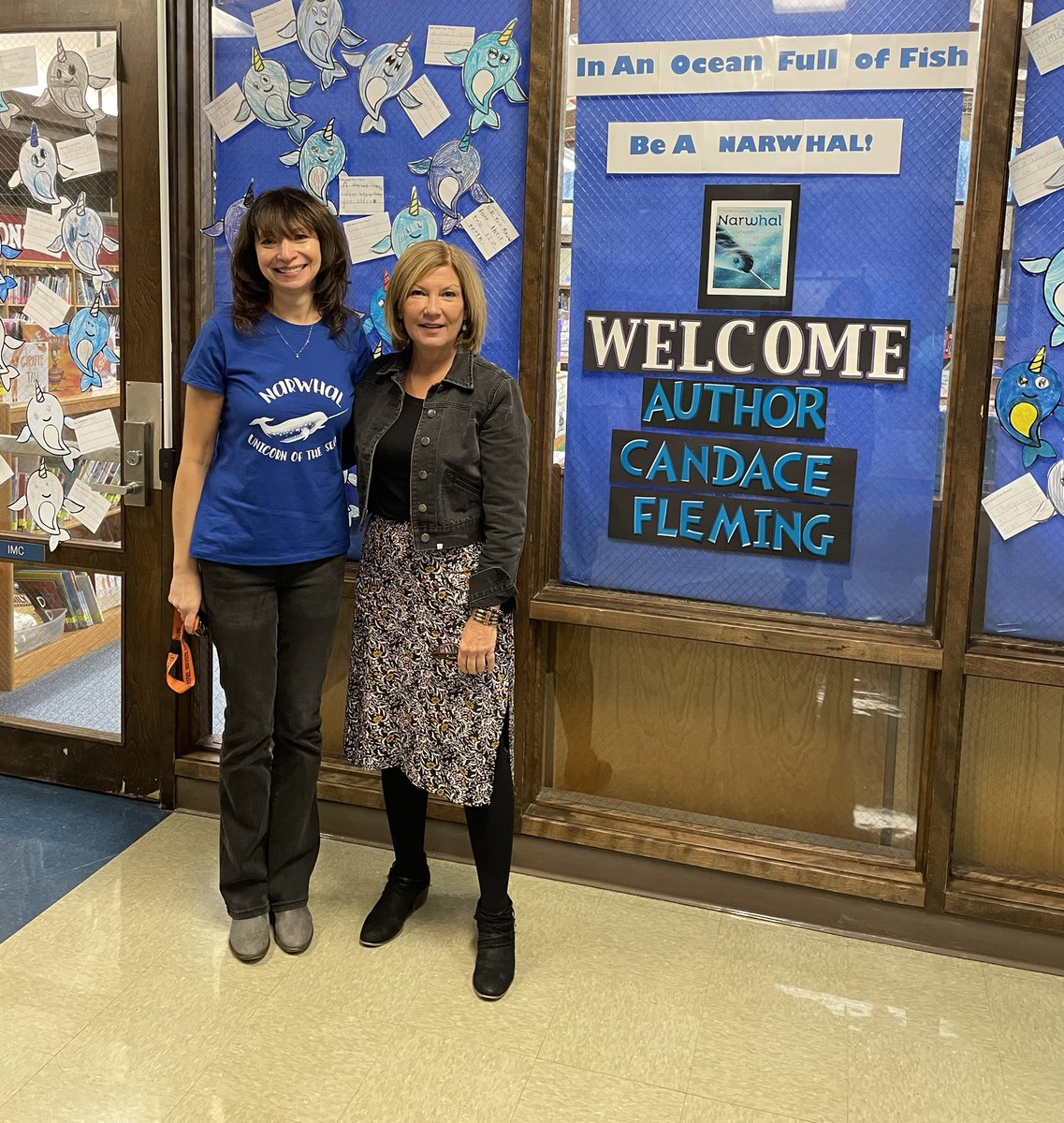 Helen Weiss tweet media