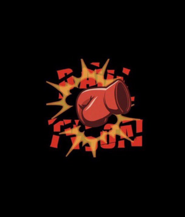 ustopheadline's tweet image. Tap that LIKE button and unlock a surprise animation! 👊✨
#PaulTyson #InteractiveFun #BoxingShowdown