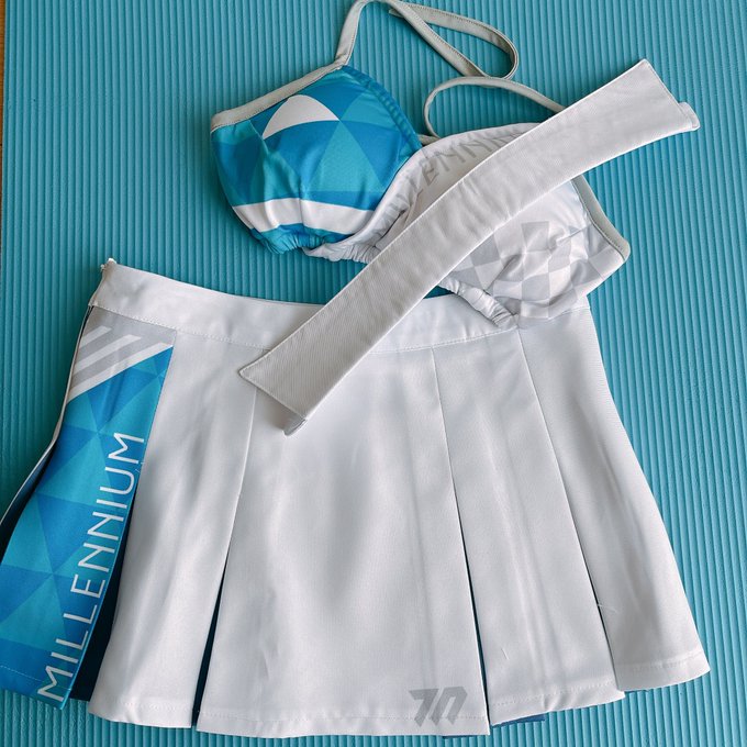 コスプレイヤー千凛さくら（ぽぷり）のTwitter画像17