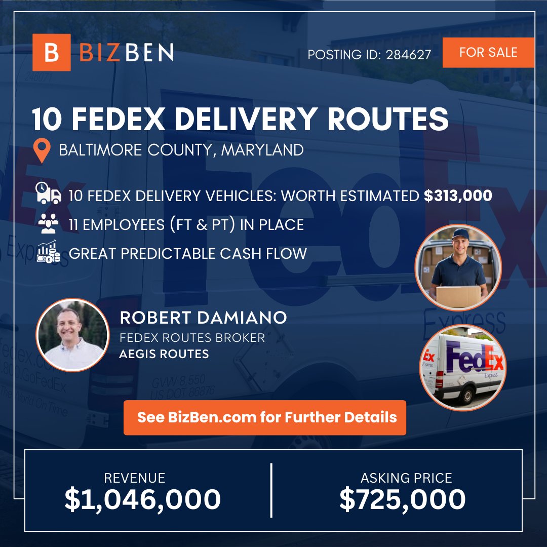 BizBen - Businesses For Sale / Wanted To Buy tweet media