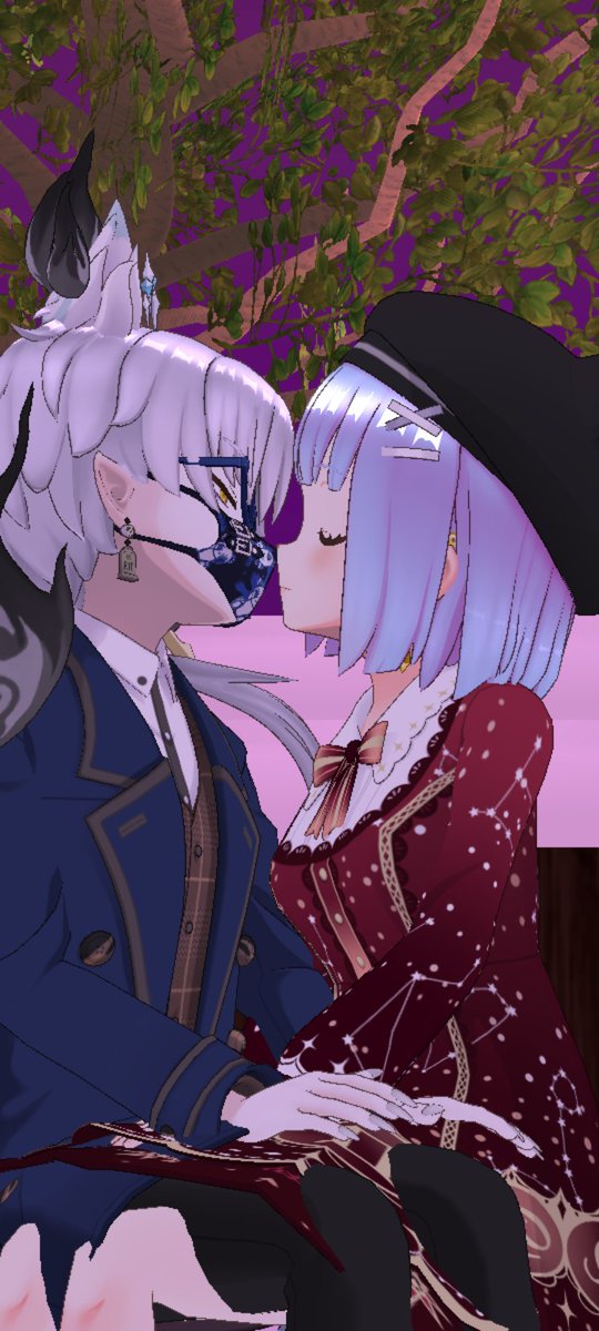 Snowqt629's tweet photo. kissing💋 HEHE💕

#REALITY #fyp https://t.co/mJF8qEXICj