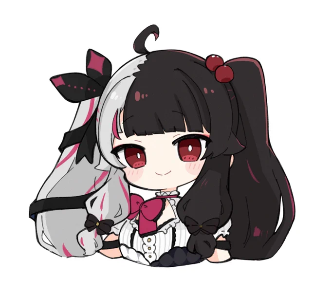 #れなの鳥っくあーと 