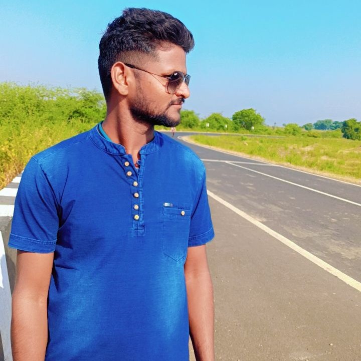 #NewProfilePic