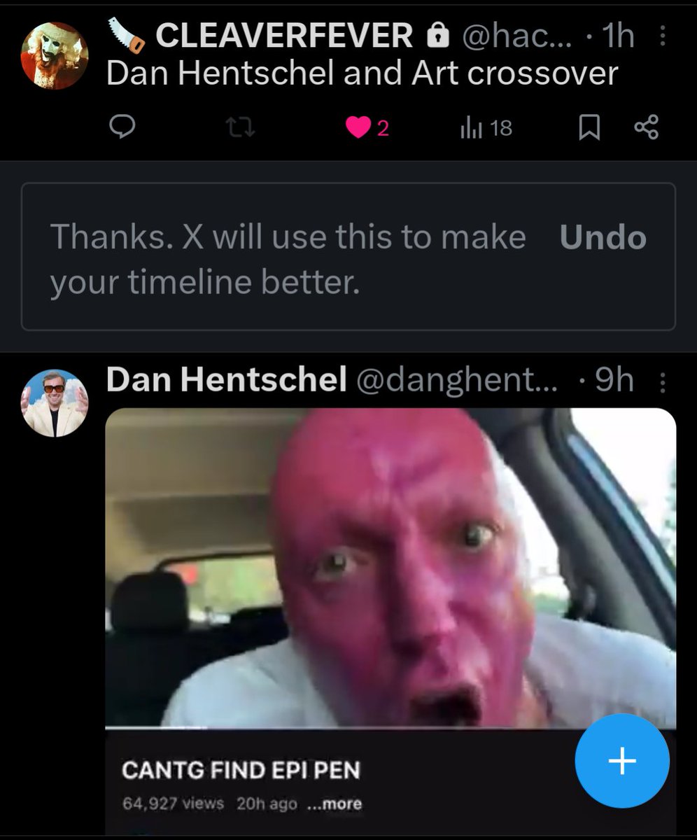 🦇CopiArion🎪#1 Father Paul slut✝️ tweet media