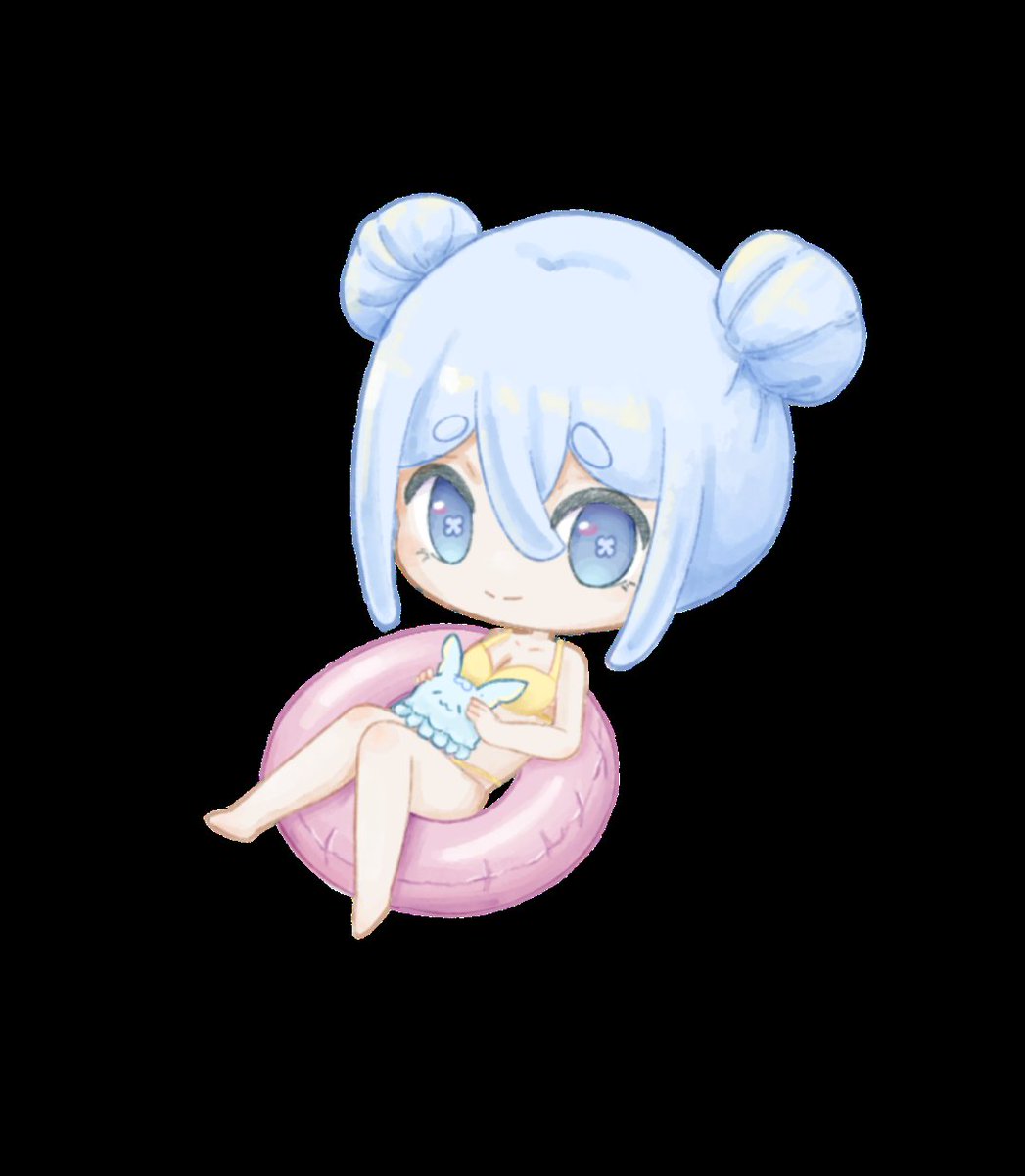 Yuzuki_O1O9's tweet photo. ❄委託宣傳限時抽獎❄
價格：550/人、650/人+背景
商用×2，郵局匯款-50
工期:5天

❄抽獎活動辦法❄
台V限定
❤＋🔄和追蹤
留言留下人設圖
～11/18 23:59 截止 抽6位

❄獎品❄
Q版人物×1

#抽獎 #委託 https://t.co/gYjBUcD5NJ