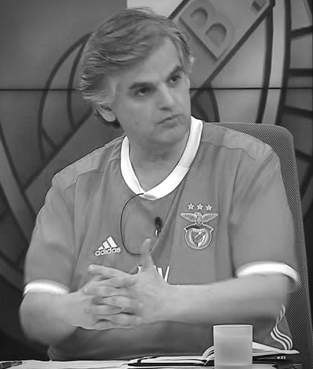 Que descanse em Paz, Pedro Guerra ! 🤍