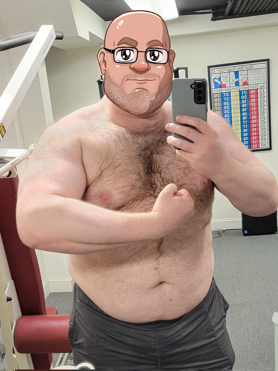 #FlexFriday