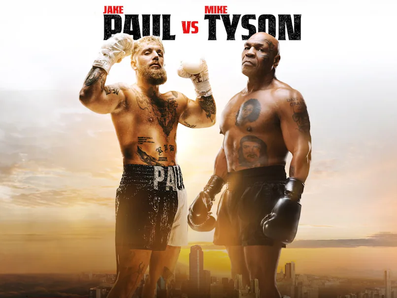 Who's showing the fight tonight? 🥊

#chicagorestaurants #chicagobars #paulvstyson #restaurants #bars #chicago