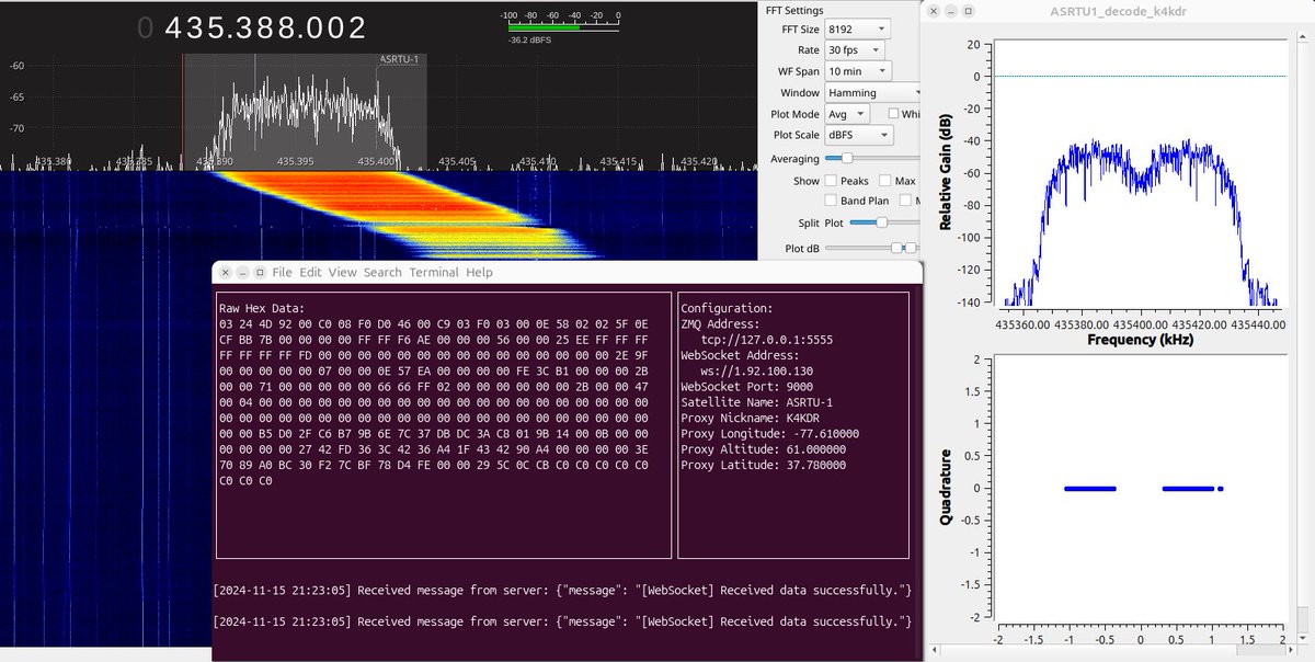 Scott Chapman tweet media