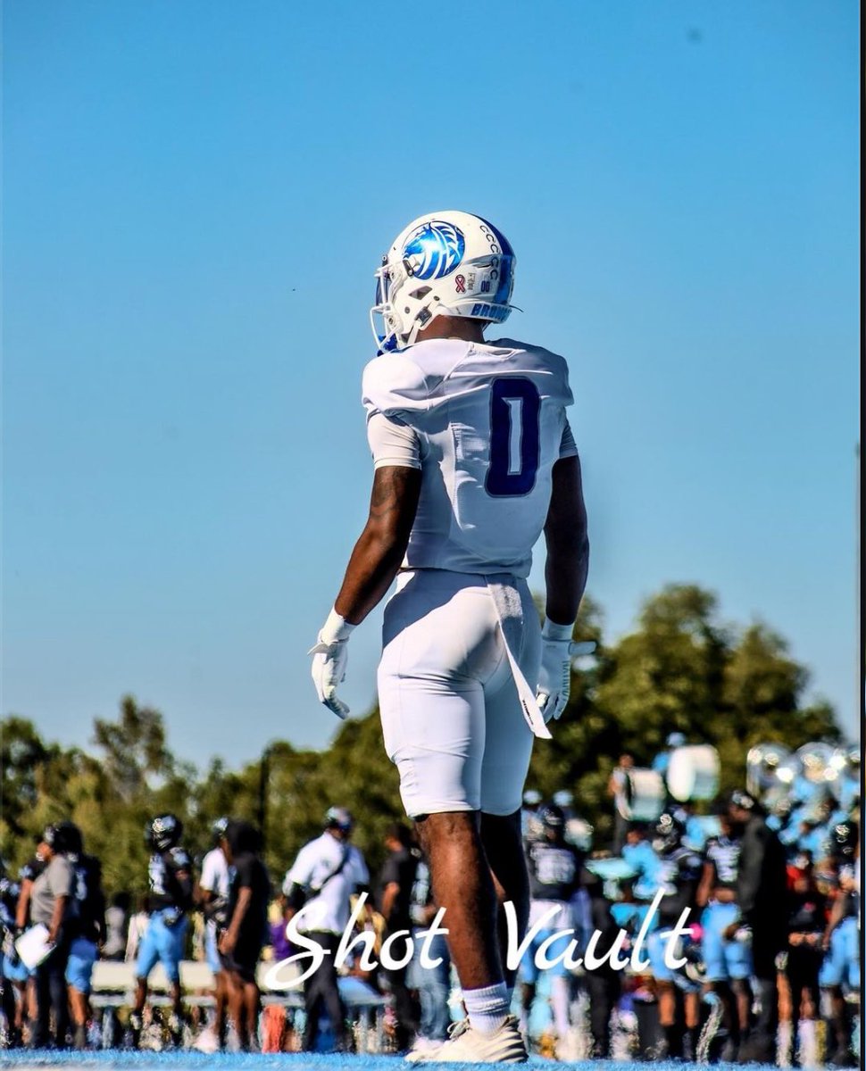 jhacemallard's tweet photo. AGTG🙏🏽 After a great conversation with @COACHMO54 I am blessed to receive an ⭕️ffer from Fayetteville St University 🔵⚪️

@Coach__Pratt @Coach_Webster2 @turnerrotenberr @CoachAllen62 @JuCoFootballACE https://t.co/CGb6KcbAnC