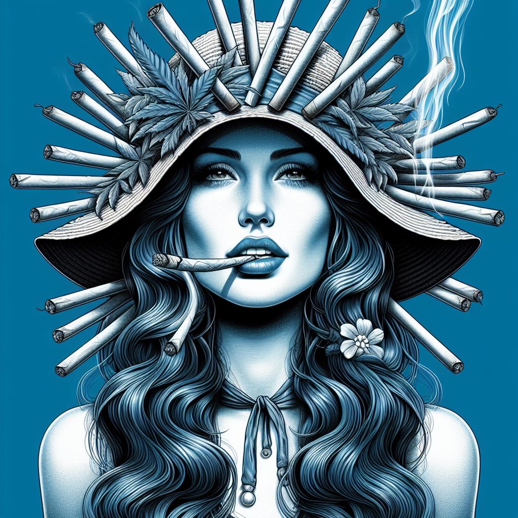 just_some_lady's tweet image. #MyFinalDestination anywhere the weed is