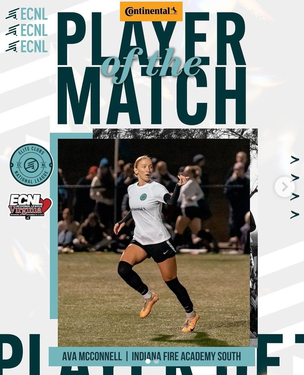 No surprise here. Great work Ava!