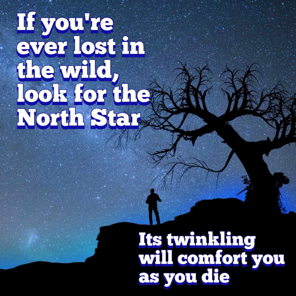 rayzhell18's tweet image. At least the scenery will be special at #MyFinalDestination