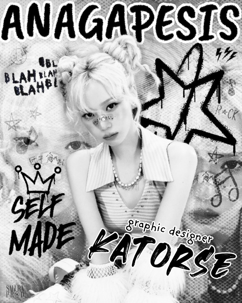 ᅠ
ᅠ
ᅠ
    ˚₊· ⊹ A  𝓟𝐫𝐨𝐦𝐢𝐬𝐞  that  was  never meant
    and  the  missed  sense  of eternal 𝓛𝐨𝐯𝐞
    as  sentiments  turned to 𝓐𝐍𝐀𝐆𝐀𝐏𝐄𝐒𝐈𝐒

    Meet #𝐊𝐀𝐓𝐎𝐑𝐒𝐄🌚 in quest of reliving
    the  memories  as  𝓖𝐫𝐚𝐩𝐡𝐢𝐜  𝓓𝐞𝐬𝐢𝐠𝐧𝐞𝐫 ✧

ᅠ
ᅠ
ᅠ