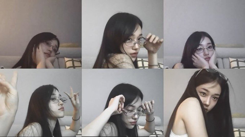 yoonseo tweet media