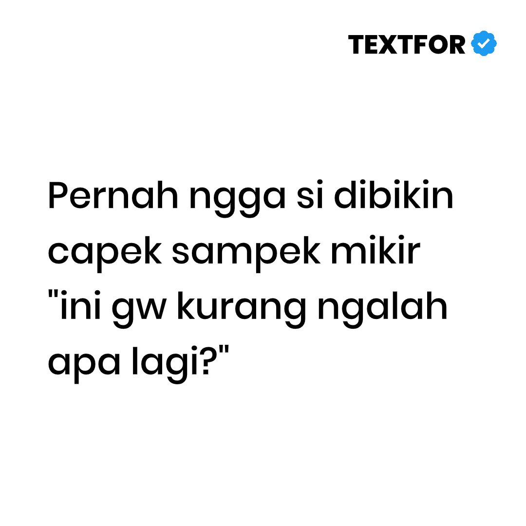 Textfor (@textfor_) on Twitter photo 