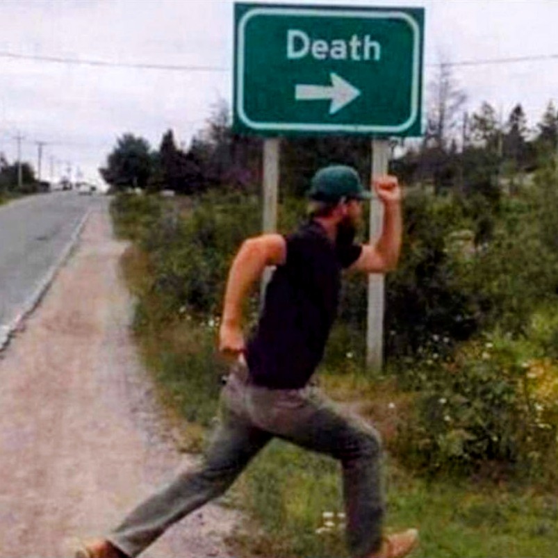 rayzhell18's tweet image. There will be signs ☠️ #MyFinalDestination