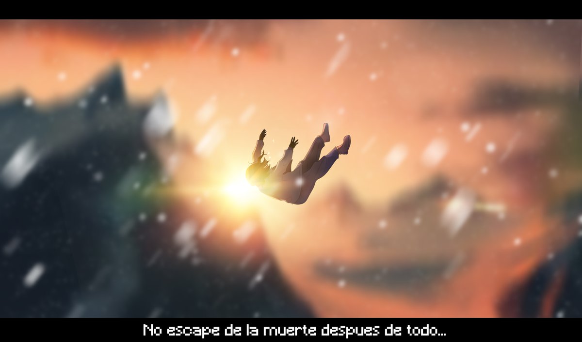 yokch4n's tweet image. "Y con la frente en alto reflejando una sonrisa inquebrantable, el jugador #019 fue eliminado."

#quackity #squidcraft