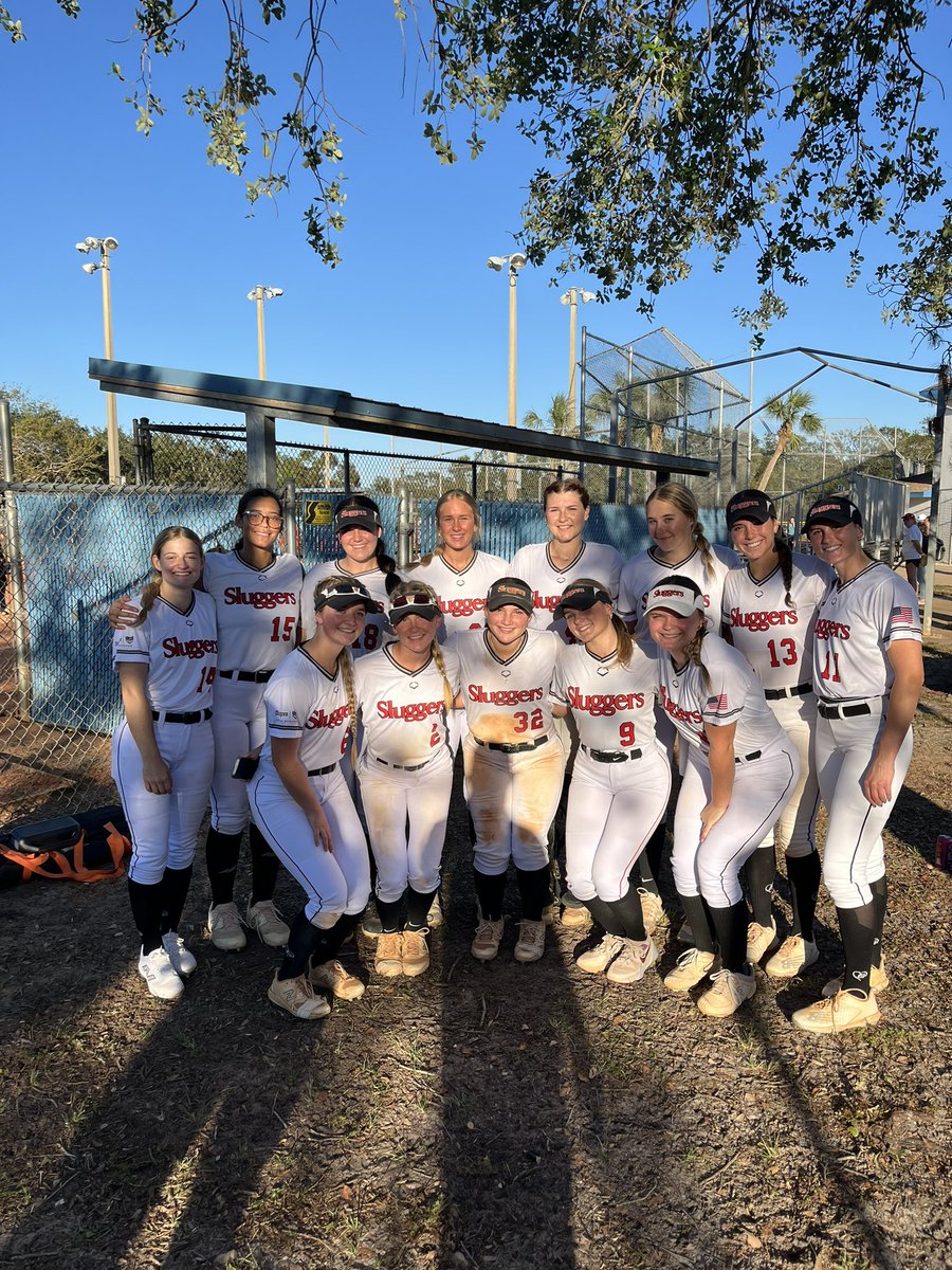 Back at it tomorrow at 6:30pm and 8:15pm 
Eddie C Moore Field 7