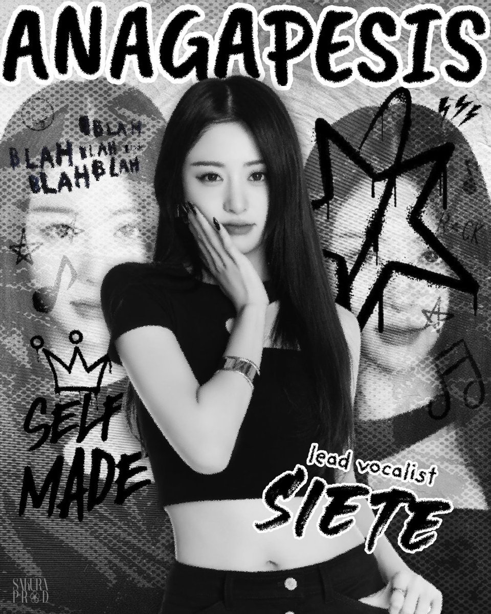 ᅠ
ᅠ
ᅠ
     ˚₊· ⊹ A 𝓟𝐫𝐨𝐦𝐢𝐬𝐞 that  was  never meant
     and the missed  sense  of eternal 𝓛𝐨𝐯𝐞
     as sentiments turned to 𝓐𝐍𝐀𝐆𝐀𝐏𝐄𝐒𝐈𝐒

     Meet #𝐒𝐈𝐄𝐓𝐄🎀  in  quest of reliving
     the⠀ memories  as ⠀𝓛𝐞𝐚𝐝 𝓥𝐨𝐜𝐚𝐥𝐢𝐬𝐭 ✧

ᅠ
ᅠ
ᅠ