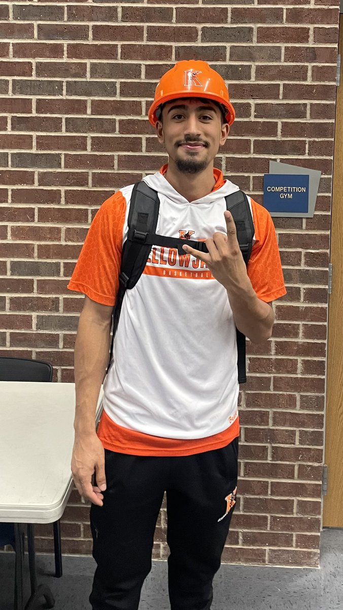 Varsity Boys Basketball takes the win over Nevada Community. Blue Collar Player of the Game was Jose Morales