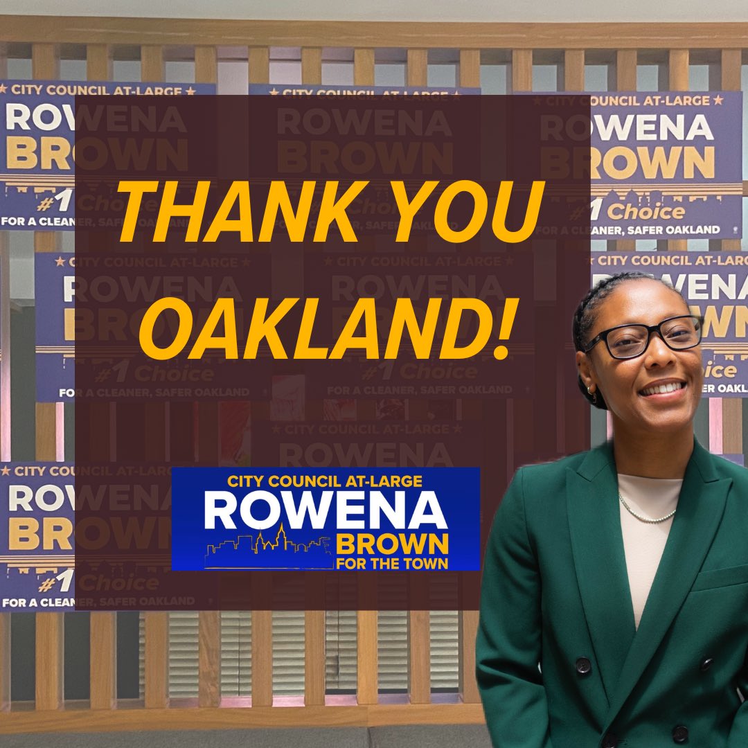 Rowena Brown tweet media
