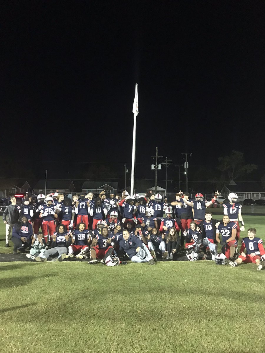 Colonial Heights High School tweet media