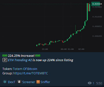 LET'S GOOOOOO 🌌🚀🚀🚀

#TRUMP #TOBTC #TOTHEMOON #ETH
