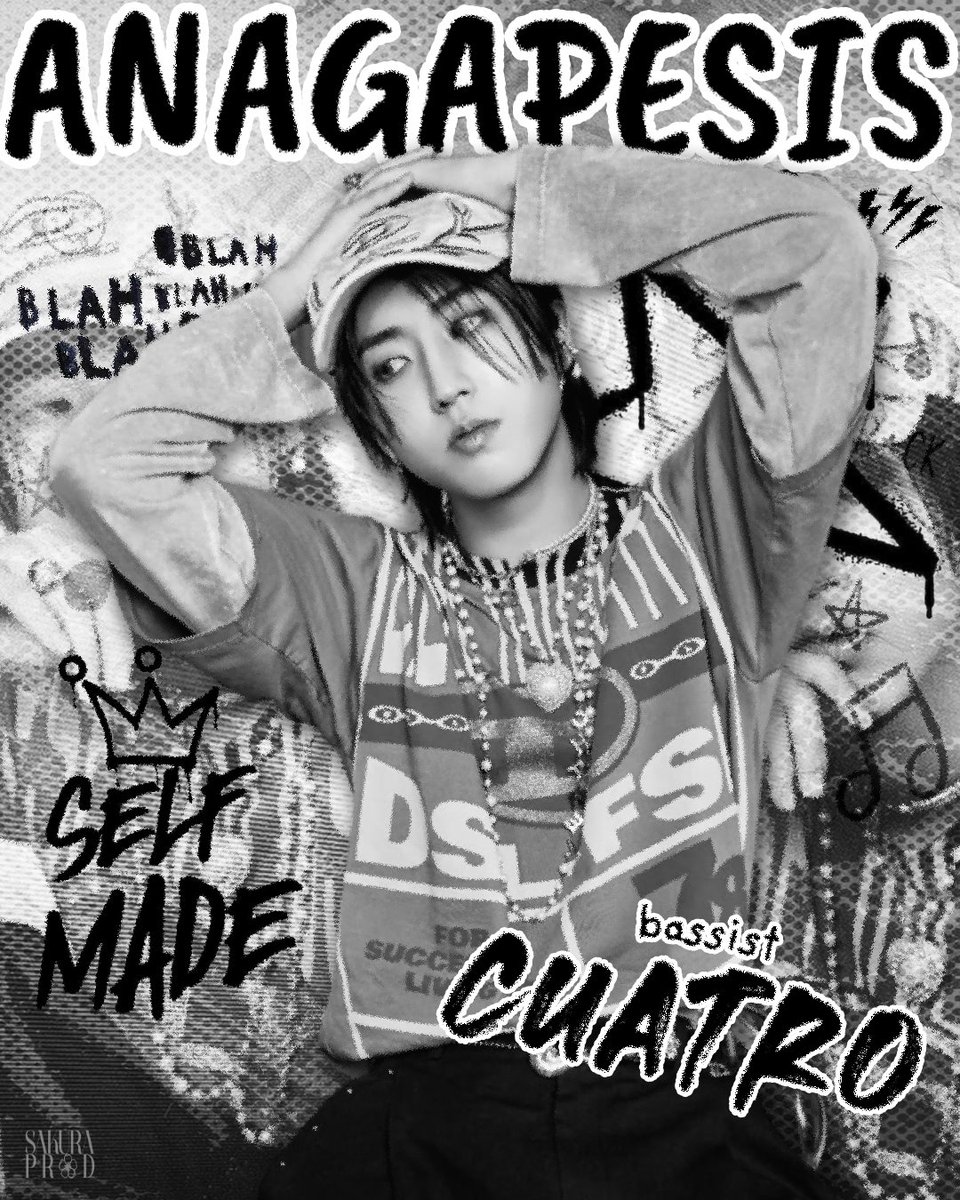 ᅠ
ᅠ
ᅠ
     ˚₊· ⊹ A 𝓟𝐫𝐨𝐦𝐢𝐬𝐞 that  was  never meant
     and the missed  sense  of eternal 𝓛𝐨𝐯𝐞
     as sentiments turned to 𝓐𝐍𝐀𝐆𝐀𝐏𝐄𝐒𝐈𝐒

     Meet⠀ #𝐂𝐔𝐀𝐓𝐑𝐎🦚 ⠀in ⠀quest of
     reliving the memories  as  𝓑𝐚𝐬𝐬𝐢𝐬𝐭 ✧

ᅠ
ᅠ
ᅠ