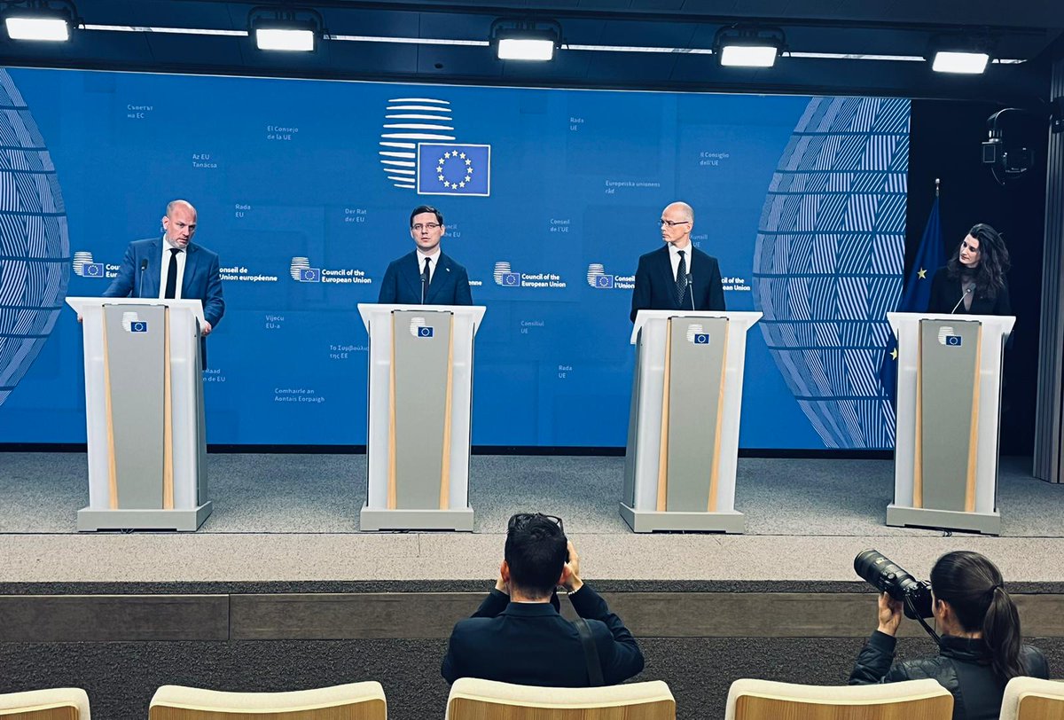 Victor NEGRESCU tweet media
