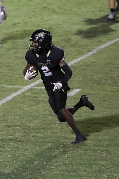 Kareem Bryant tweet media