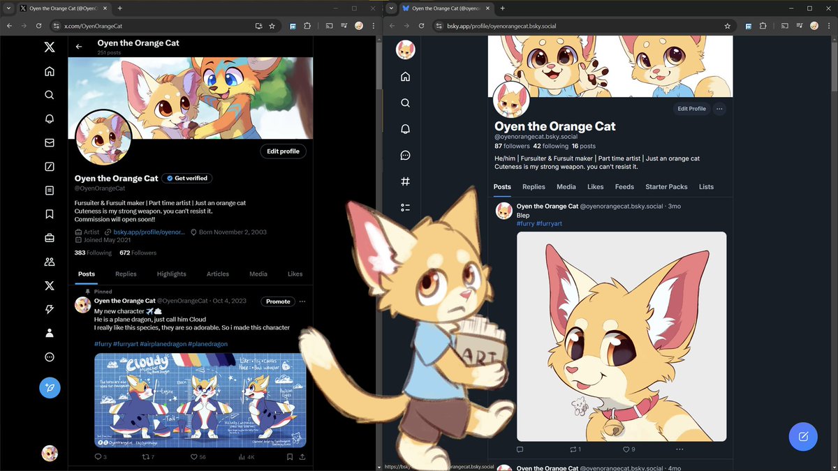 I think it's time to move.