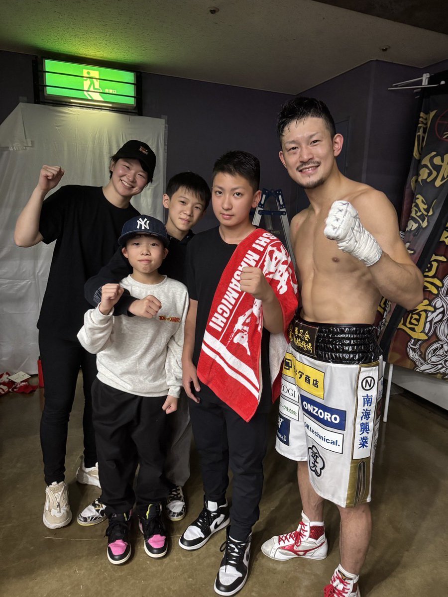funamasa0501's tweet photo. もっと強くなるので、次戦は進化した姿を楽しみにしていてください！！

#応援ありがとうございました
#もっともっとに限度なし https://t.co/JrWAuC3UlS