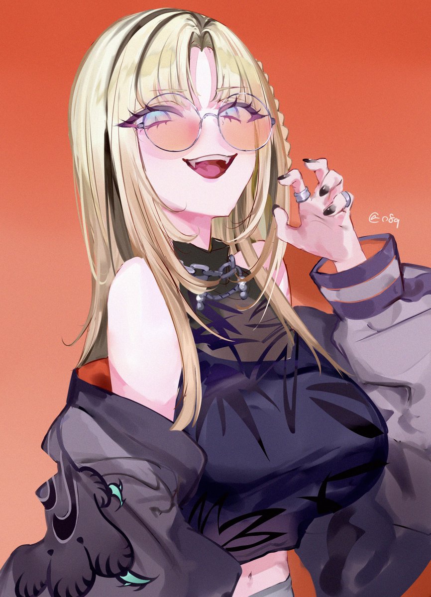 「#ニコたん描いたん」|Mile お仕事募集中のイラスト