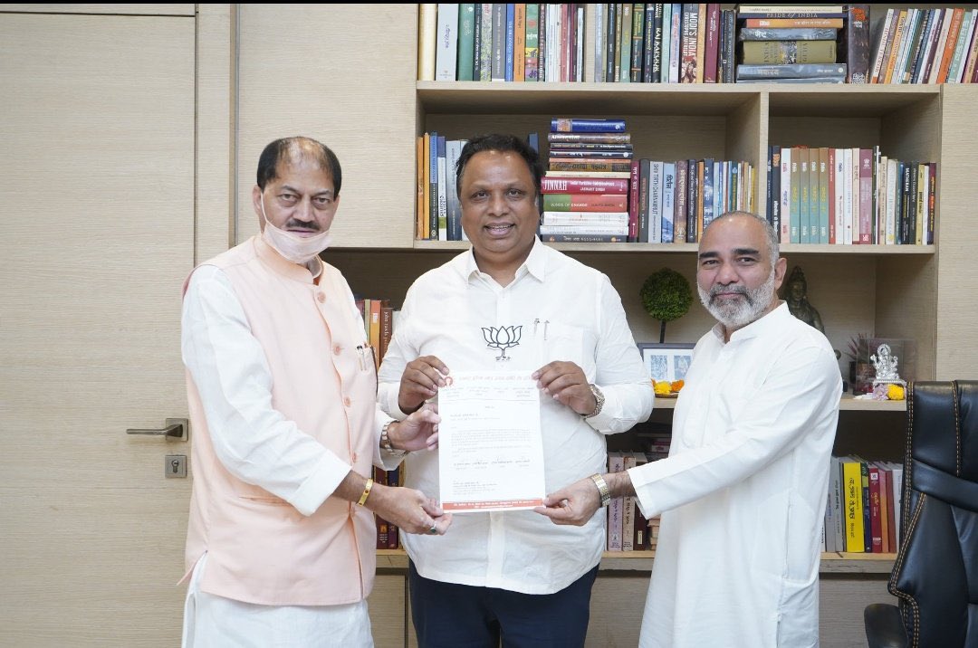 amitbkamthe's tweet photo. @TawdeVinod https://t.co/GEeaY1Rhyf