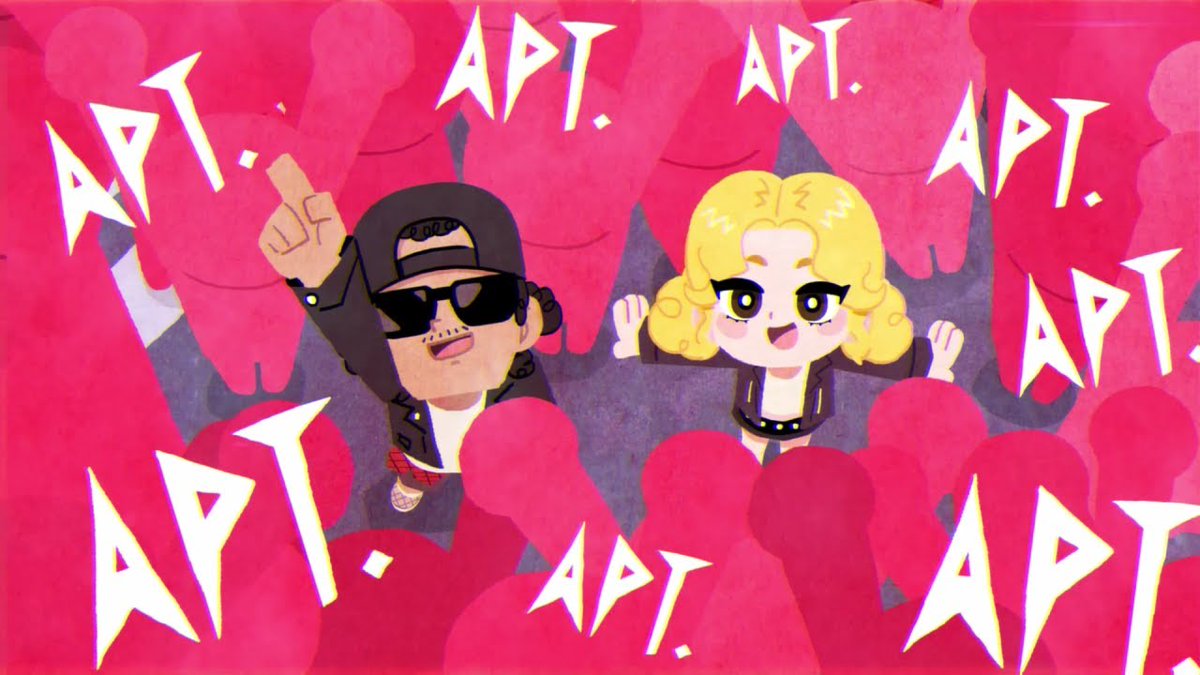 Piano_kyoikugkG's tweet photo. @Piano_Kannazuki @Pianotex @numberoneHQ @BrunoMars @Grinemo 👍Fan made🎨@Grinemo
🆕👩‍🎤🩷#ROSÉ🇳🇿🇰🇷@numberoneHQ(#BLACKPINK)&amp; 🧑🏾‍🎤🥁@BrunoMars🇺🇸#BrunoMars-🎵#APT.🥃🎮🍻🏠💞⚡️
https://t.co/uGbVprxng7
#キークリン #ギターペット #フトーゴムD #ピアノベースSPD #地震
#KPOP🇰🇷#USPOP🇺🇸
#PianotexRoom🐸@Pianotex @Piano_Kannazuki🎹
🎦https://t.co/pSETfu3MXB https://t.co/4aVA2S7aRa