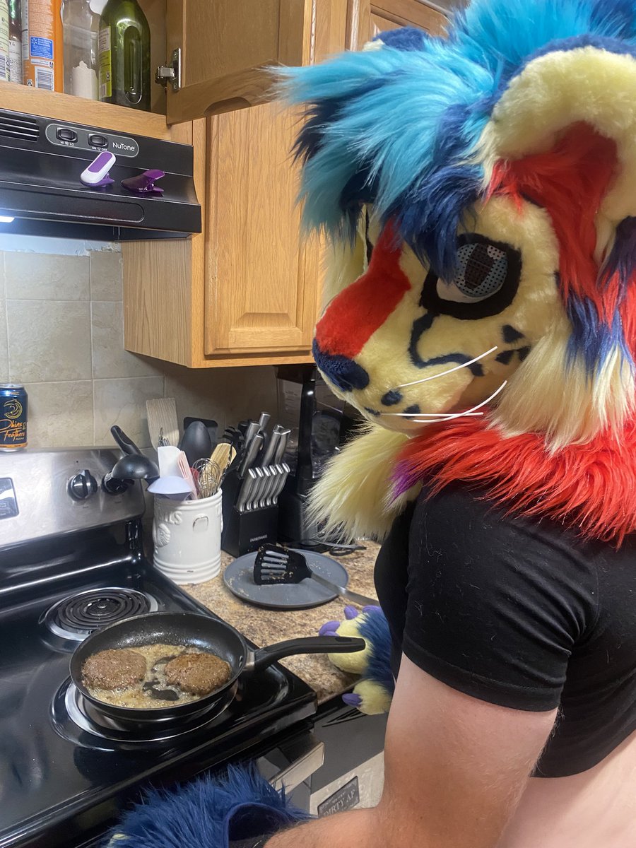 Sashimi Cheetah! 🔞 tweet media