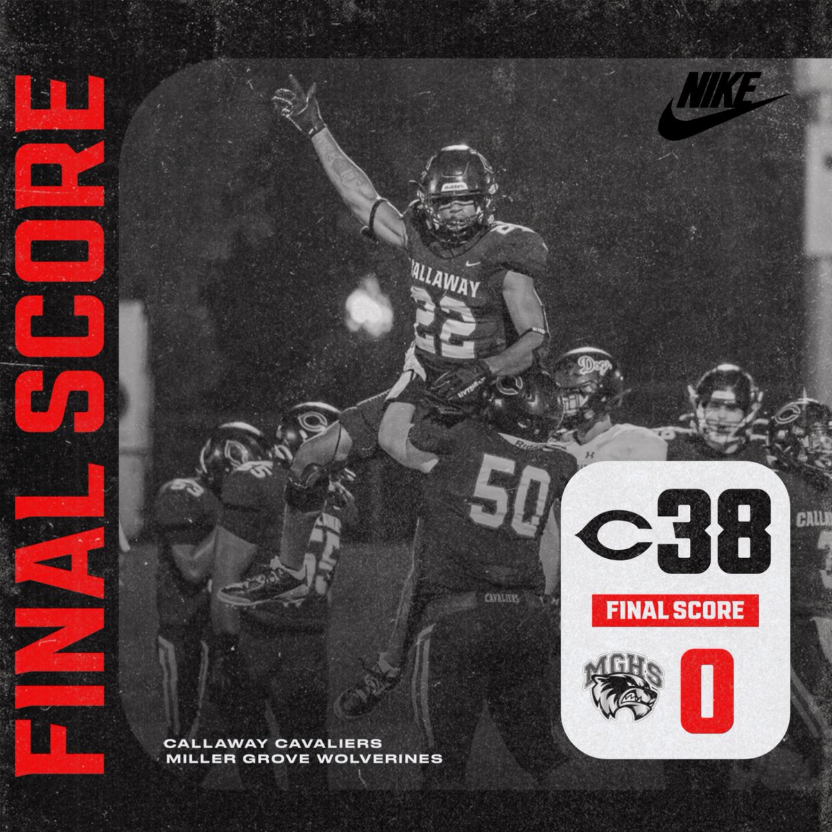𝐂𝐀𝐕𝐒 𝐎𝐍 𝐓𝐎𝐏‼️